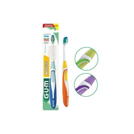GUM ACTIVITAL ULTRACOMPAT MORB