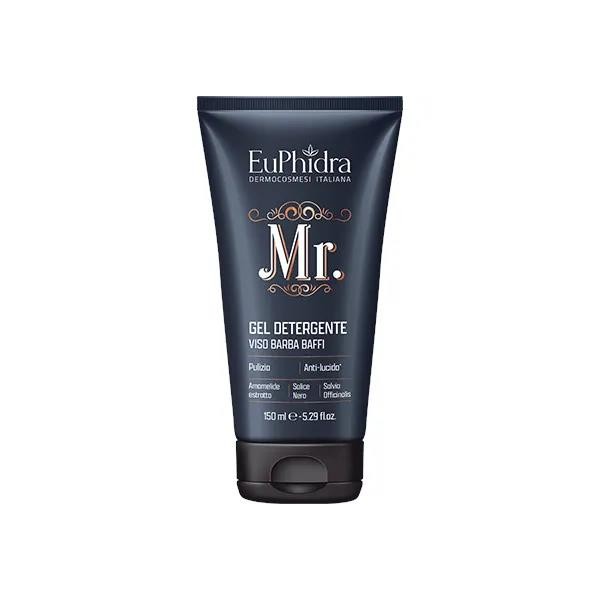 EUPHIDRA MR DET VISO BARBA BAF