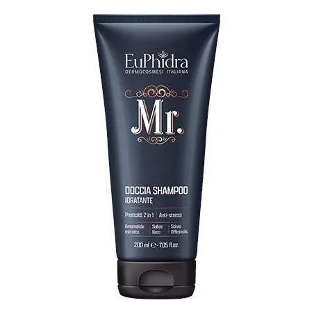 EUPHIDRA MR DOCCIA SH IDRAT