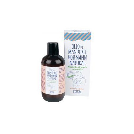 OLIO MANDORLE HOFFMANN 200ML