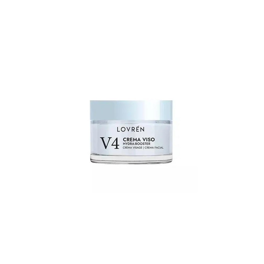 LOVREN CREMA VISO HYDRA BOOST