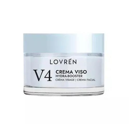 LOVREN CREMA VISO HYDRA BOOST
