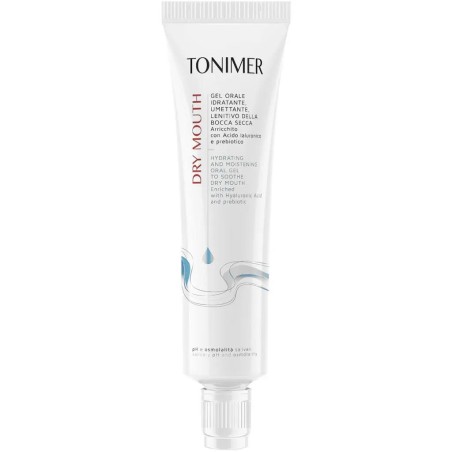 TONIMER DRY MOUTH GEL 50ML