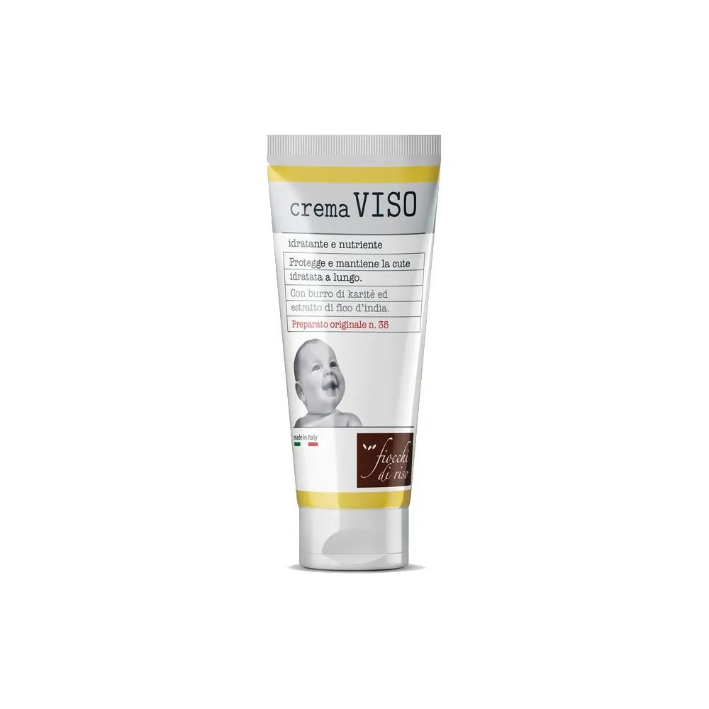 CREMA VISO 30ML PROTETTIVA FDR