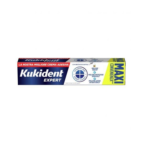KUKIDENT EXPERT 57G
