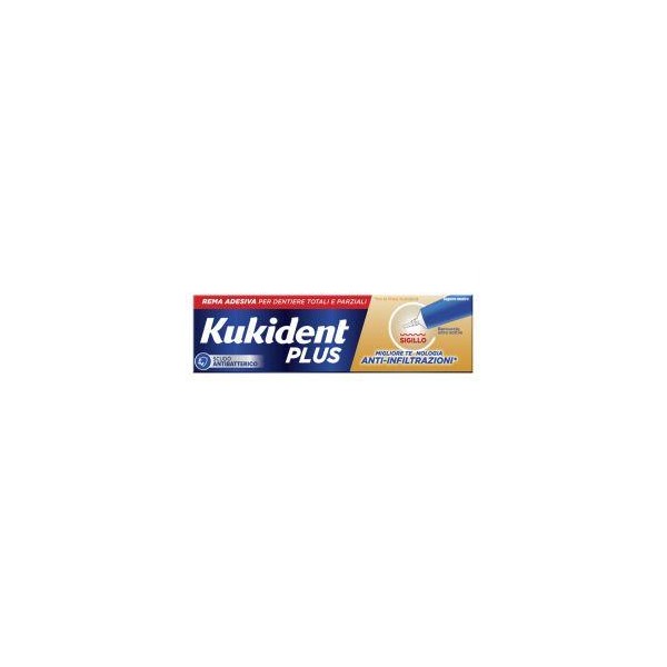 KUKIDENT SIGILLO 40G