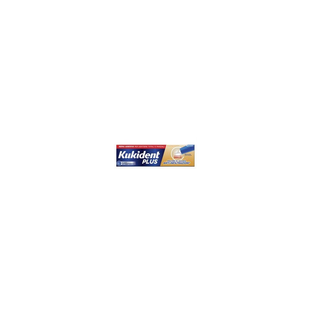 KUKIDENT SIGILLO 40G