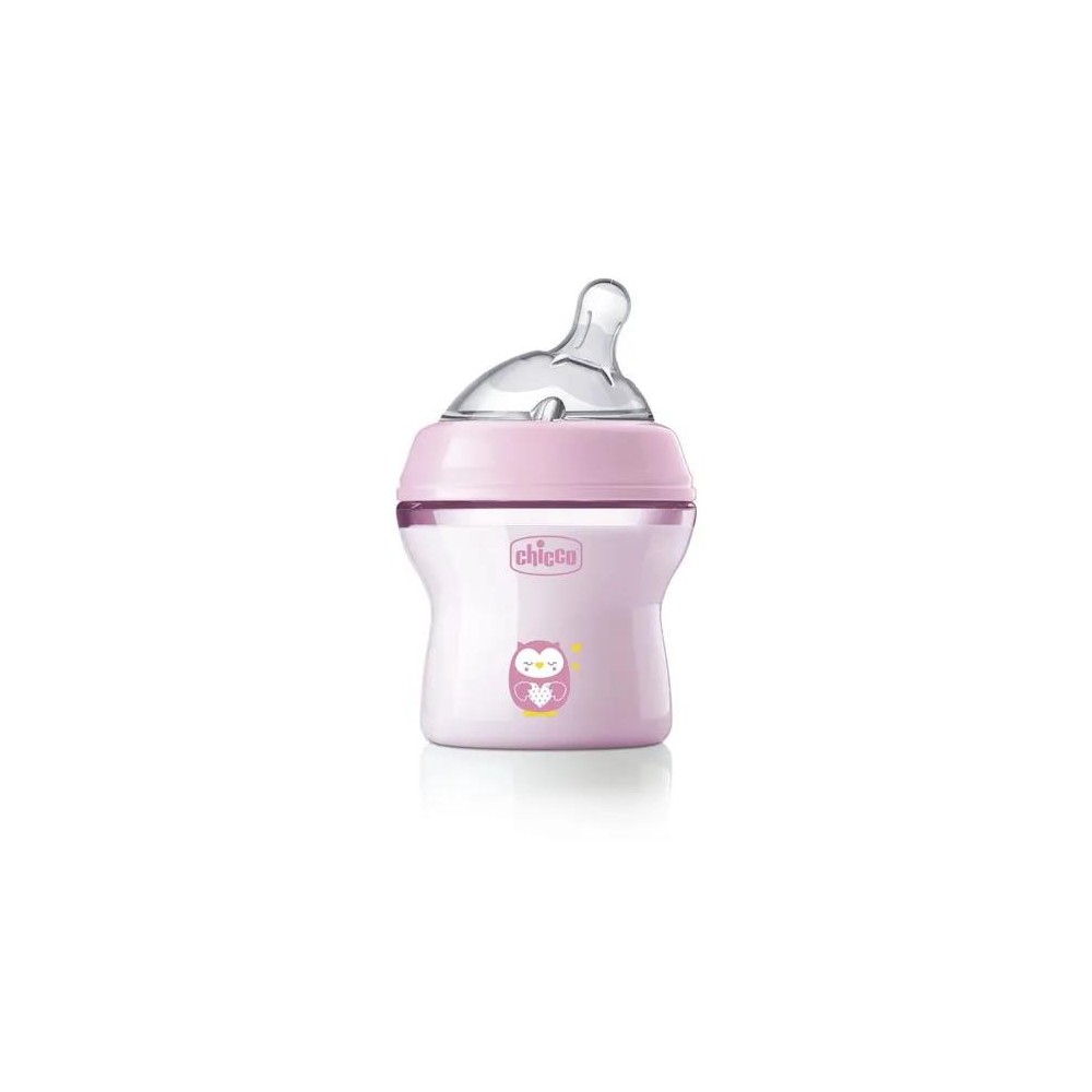CH BIBERON NF PP 0M+ 150ML BBA