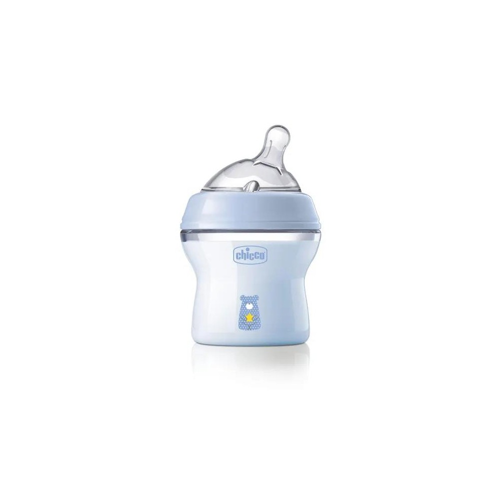CH BIBERON NF PP 0M+ 150ML BBO