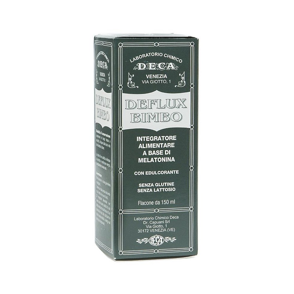 DEFLUX BIMBO 150ML