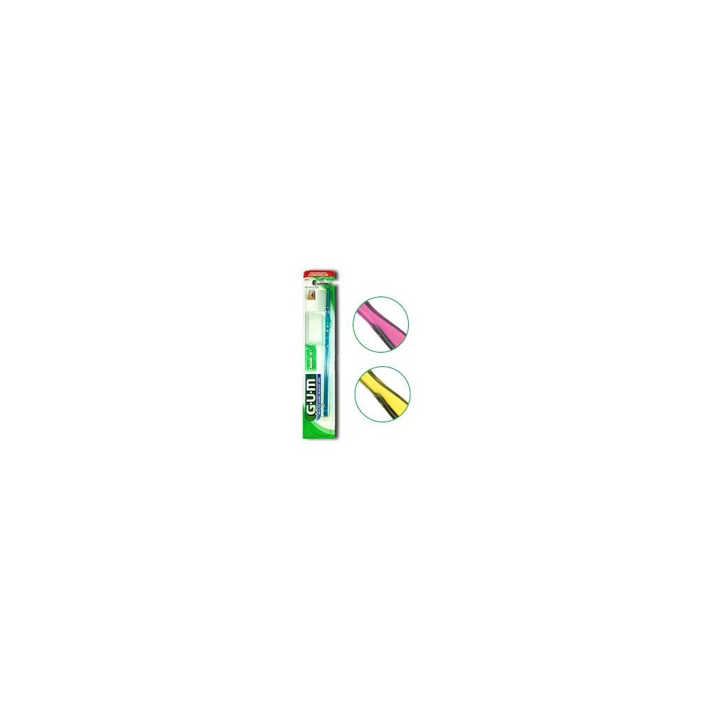 GUM CLASSIC 311 SPAZ MORB