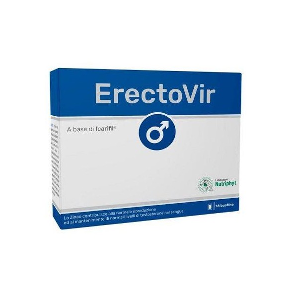ERECTOVIR 16BUST