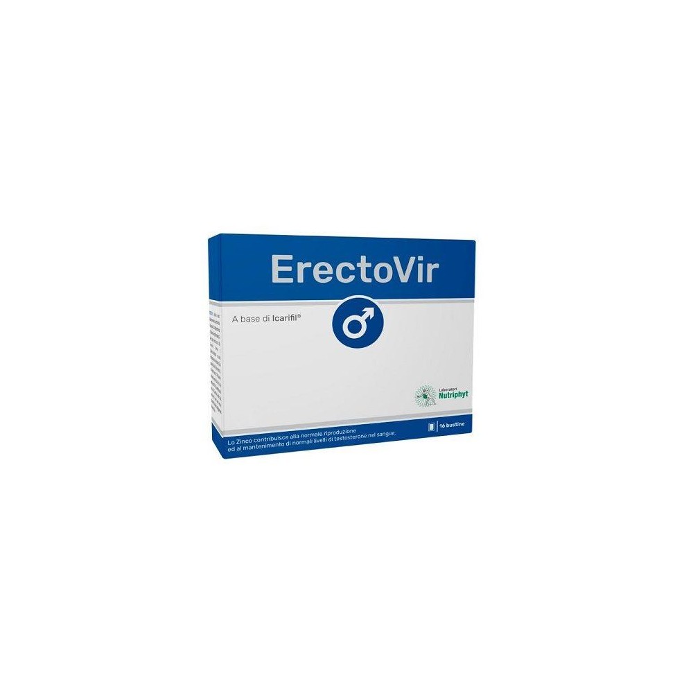 ERECTOVIR 16BUST