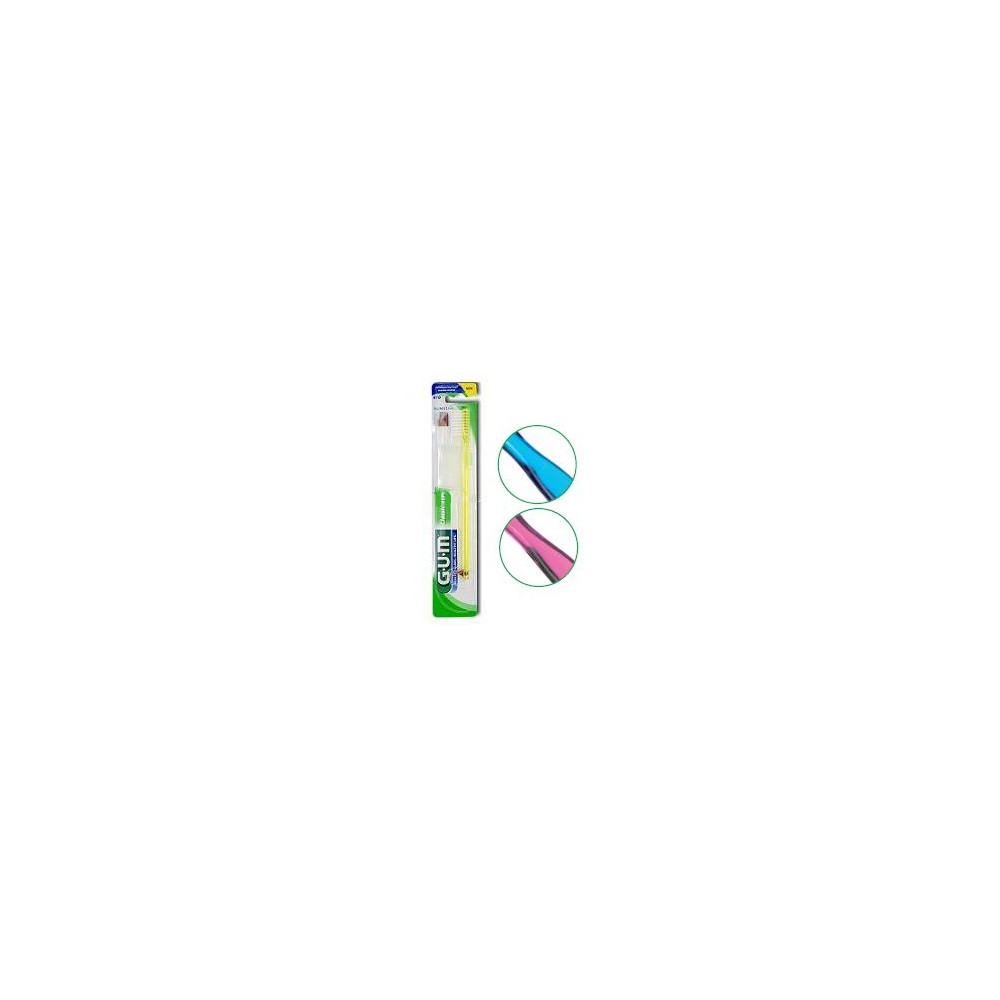 GUM CLASSIC 410 SPAZ MED COM