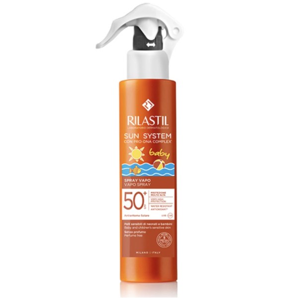 RILASTIL SUN SYS BB SPR SPF50+