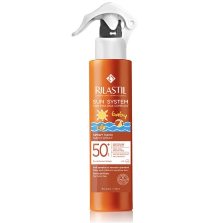 RILASTIL SUN SYS BB SPR SPF50+
