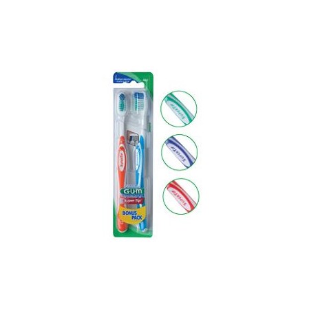 GUM SUPERTIP 463 COMPACT M OFS