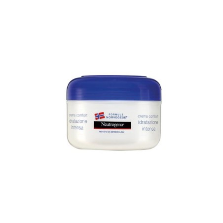 NEUTROGENA CORPO COMF 300ML PR