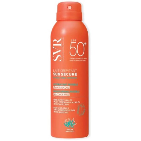 SUN SECURE LAIT CREPIT SPF50+