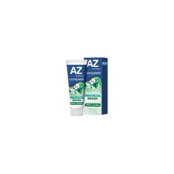 AZ COMPLETE FRESC DEL DENT65ML