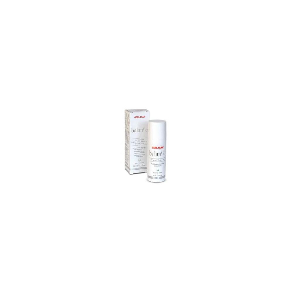 GEHWOL CREMA MANI BALANCE