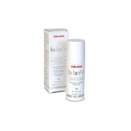 GEHWOL CREMA MANI BALANCE