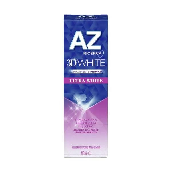 AZ 3D ULTRAWHITE DENTIF 65ML