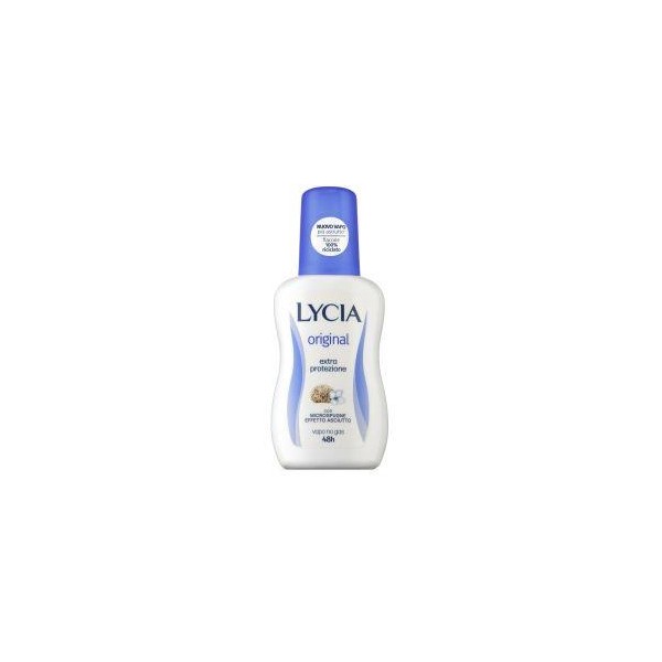 LYCIA VAPO ORIGINAL 75ML
