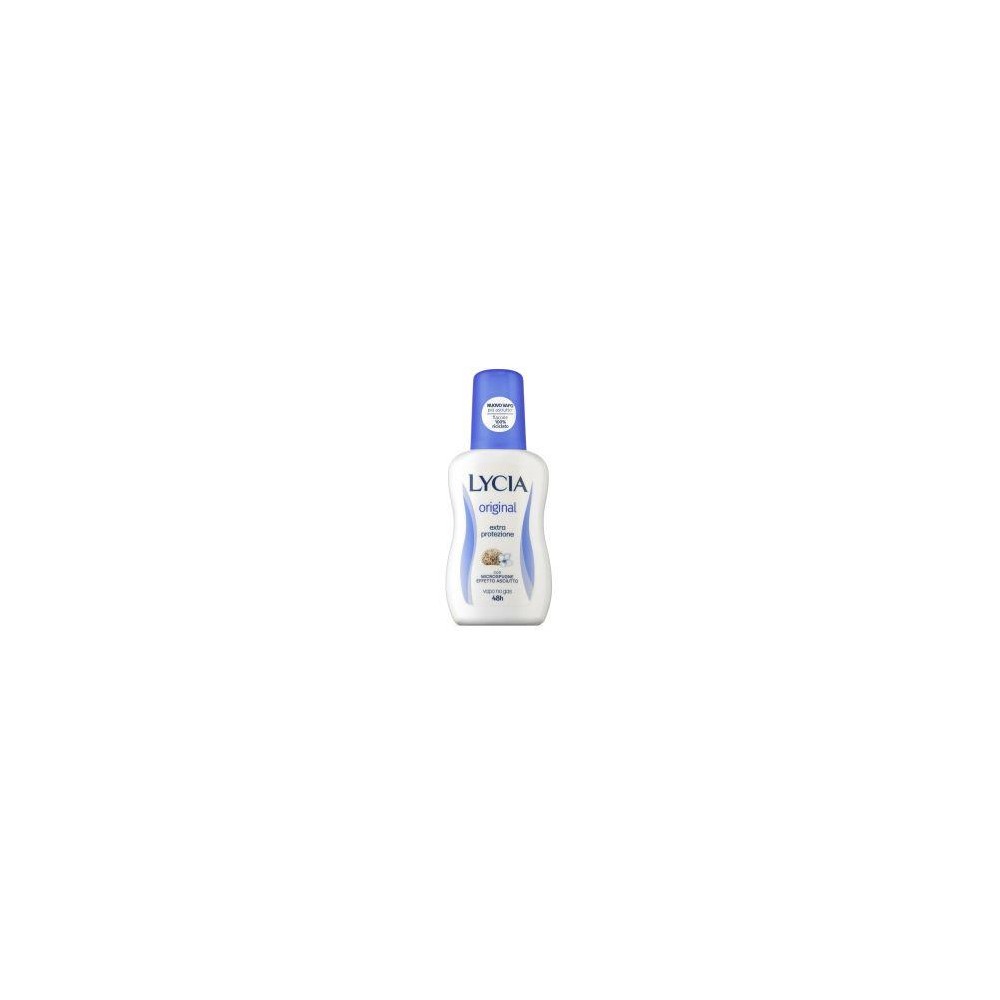 LYCIA VAPO ORIGINAL 75ML