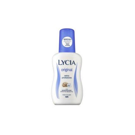 LYCIA VAPO ORIGINAL 75ML