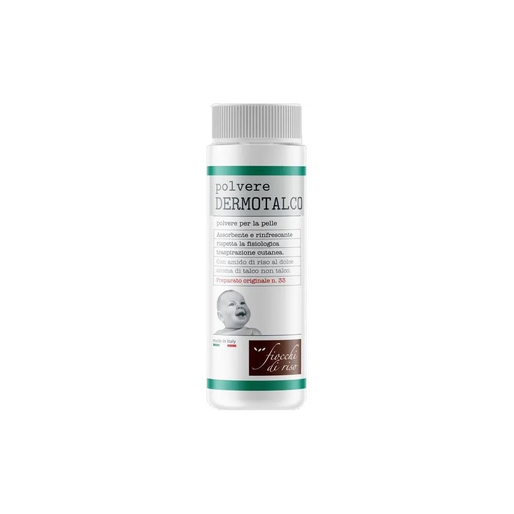 DERMOTALCO 100G FDR RINF ASSOR