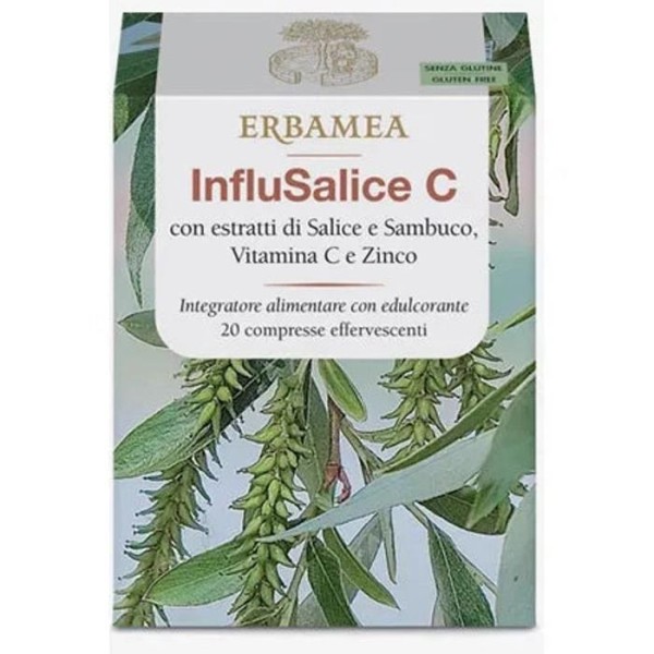 INFLUSALICE C 20CPR