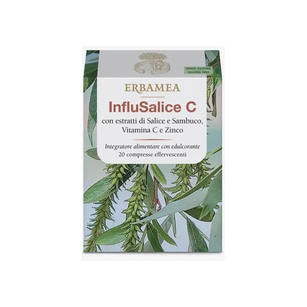INFLUSALICE C 20CPR