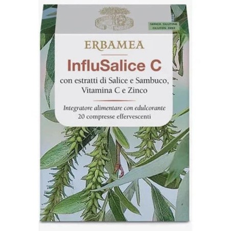 INFLUSALICE C 20CPR