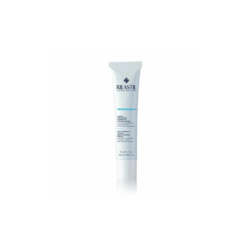 RILASTIL PROGRES CREMA ANTIR