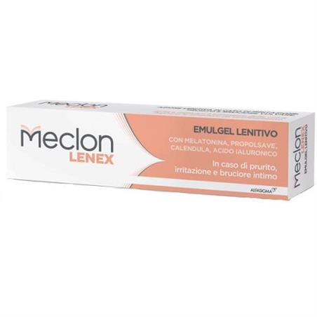 MECLON LENEX EMULGEL 50ML