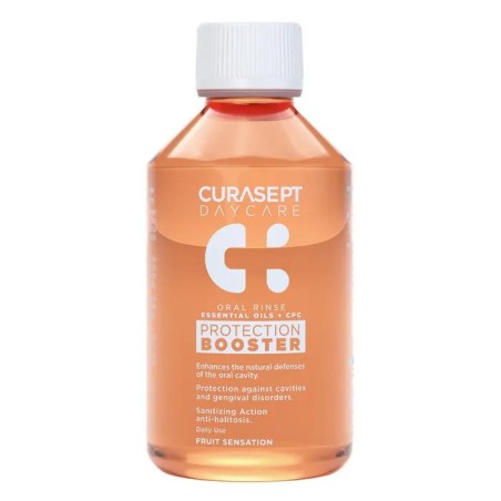 CURASEPT DAYCARE COLLUT FRU100