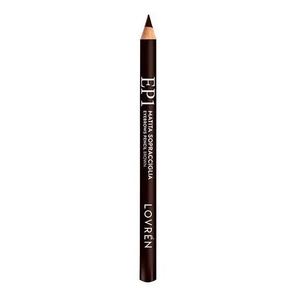 LOVREN MATITA SOPRACCIG BROWN