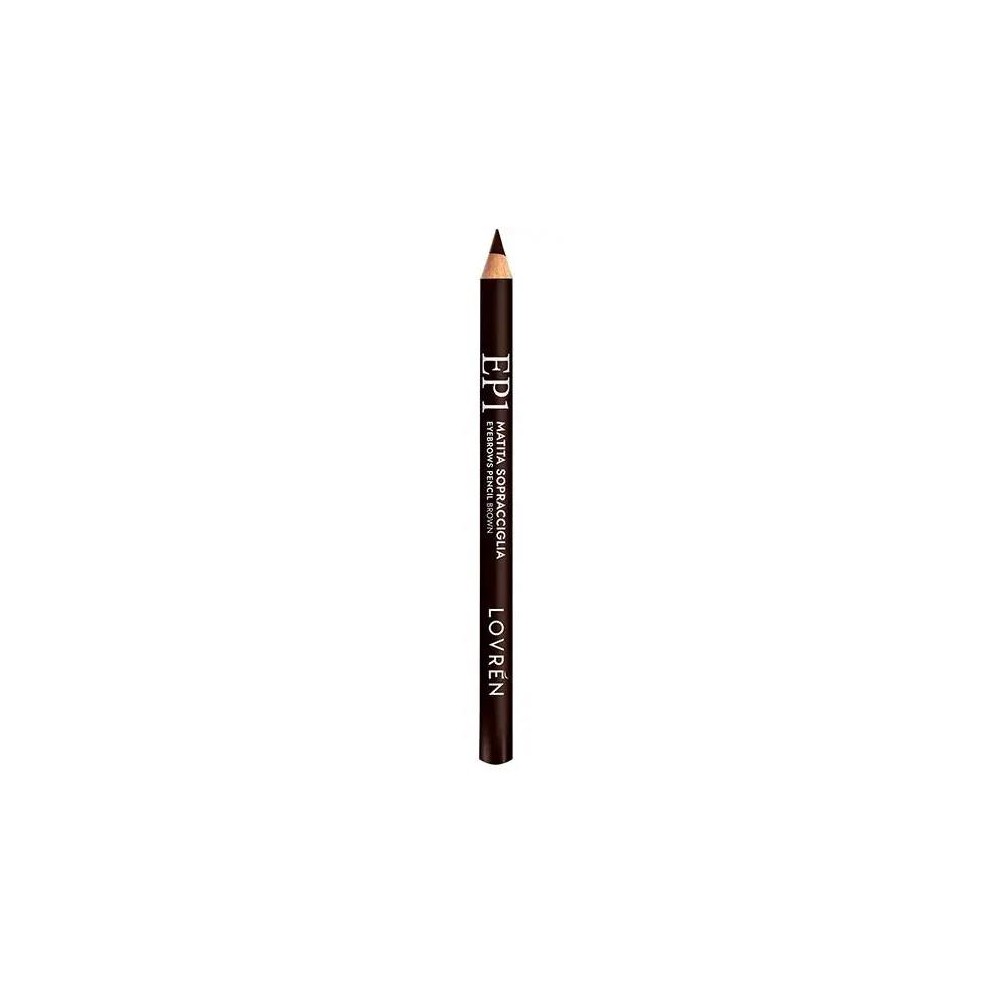 LOVREN MATITA SOPRACCIG BROWN