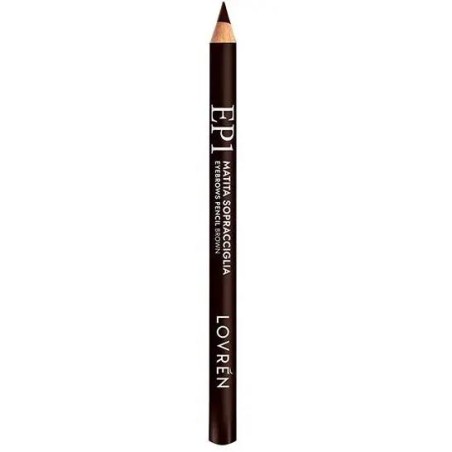 LOVREN MATITA SOPRACCIG BROWN