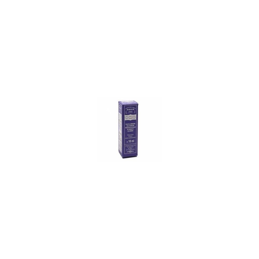 OCIO SPRAY 10ML