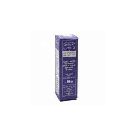 OCIO SPRAY 10ML