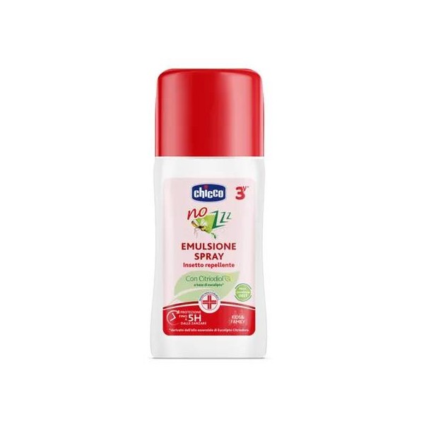 CH ZANZA SPRAY INSETTOREPELL3Y