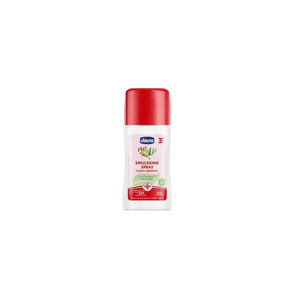 CH ZANZA SPRAY INSETTOREPELL3Y
