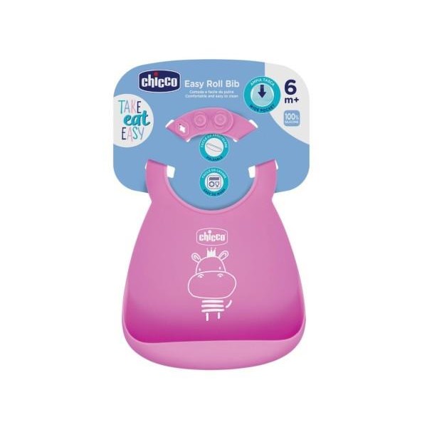 CH BAVAGLIA SIL ROSA