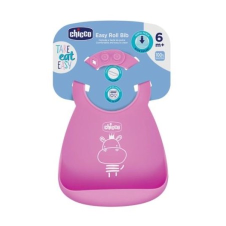 CH BAVAGLIA SIL ROSA