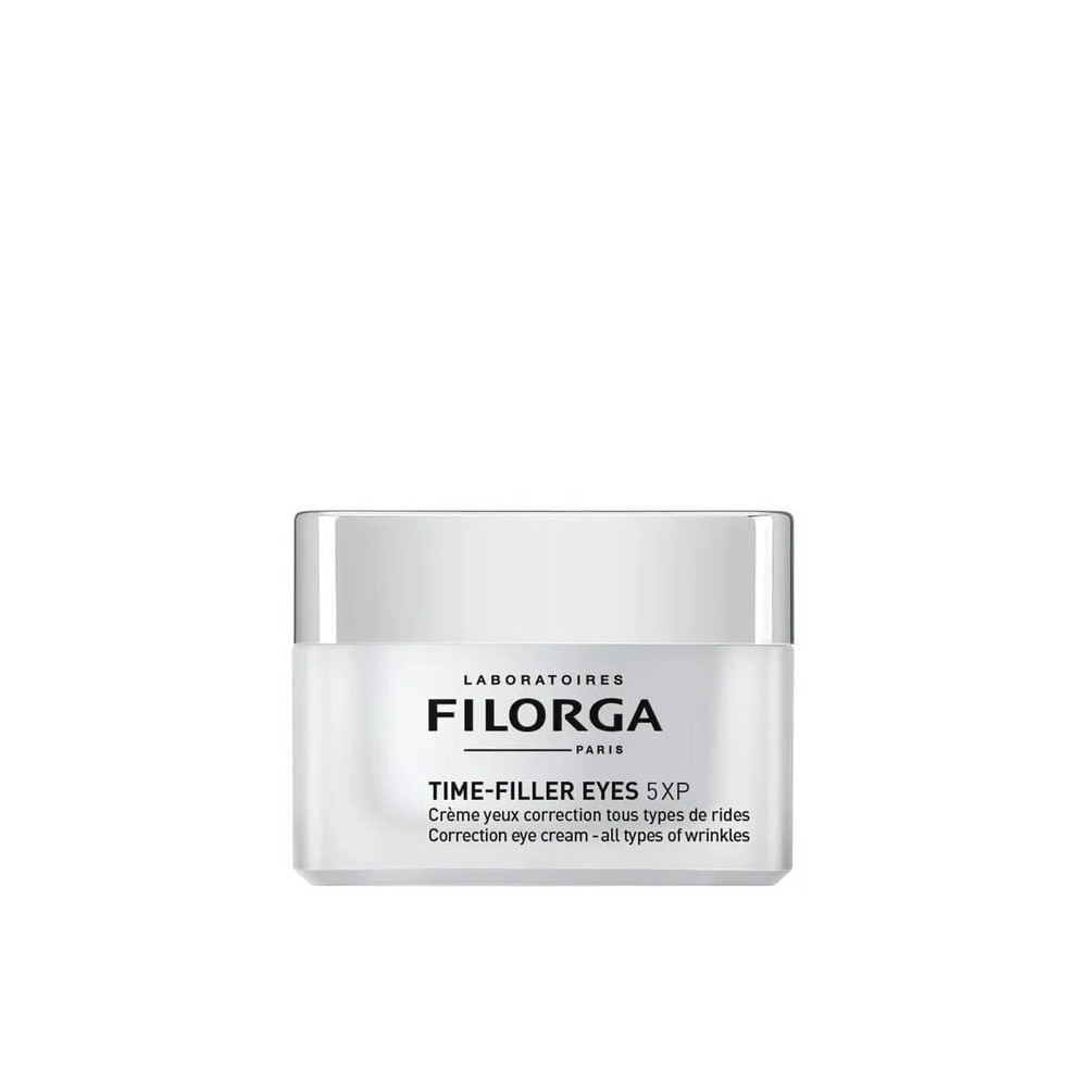 FILORGA TIME FILLER EYES 5XP