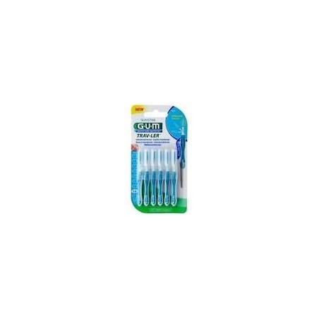GUM TRAV-LER 1,6 SCOVOLINO PRO