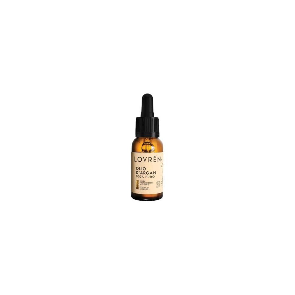 ARGAN OIL 30 ML