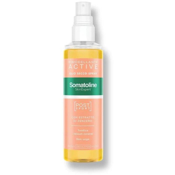 SOMAT SKIN EX OLIO POST SPORT